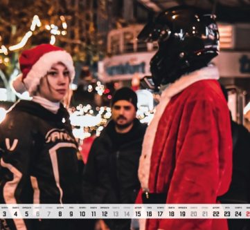 ΠΡΟΓΡΑΜΜΑ ΔΕΚΕΜΒΡΙΟΥ