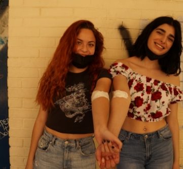 ΚΑΛΕΣΜΑ ΓΙΑ ΦΩΤΟΓΡΑΦΟΥΣ & ΑΙΜΟΔΟΤΕΣ