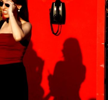 ΟΜΑΔΙΚΗ EΚΘΕΣΗ ΦΩΤΟΓΡΑΦΙΑΣ και Προβολή Ταινιών μ.μ.