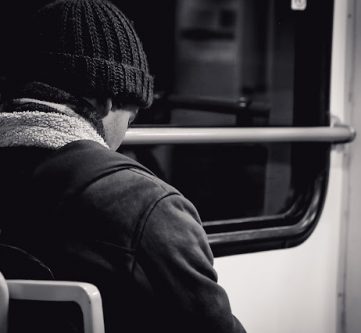 Φωτογράφιση Σταθμών Τρένων